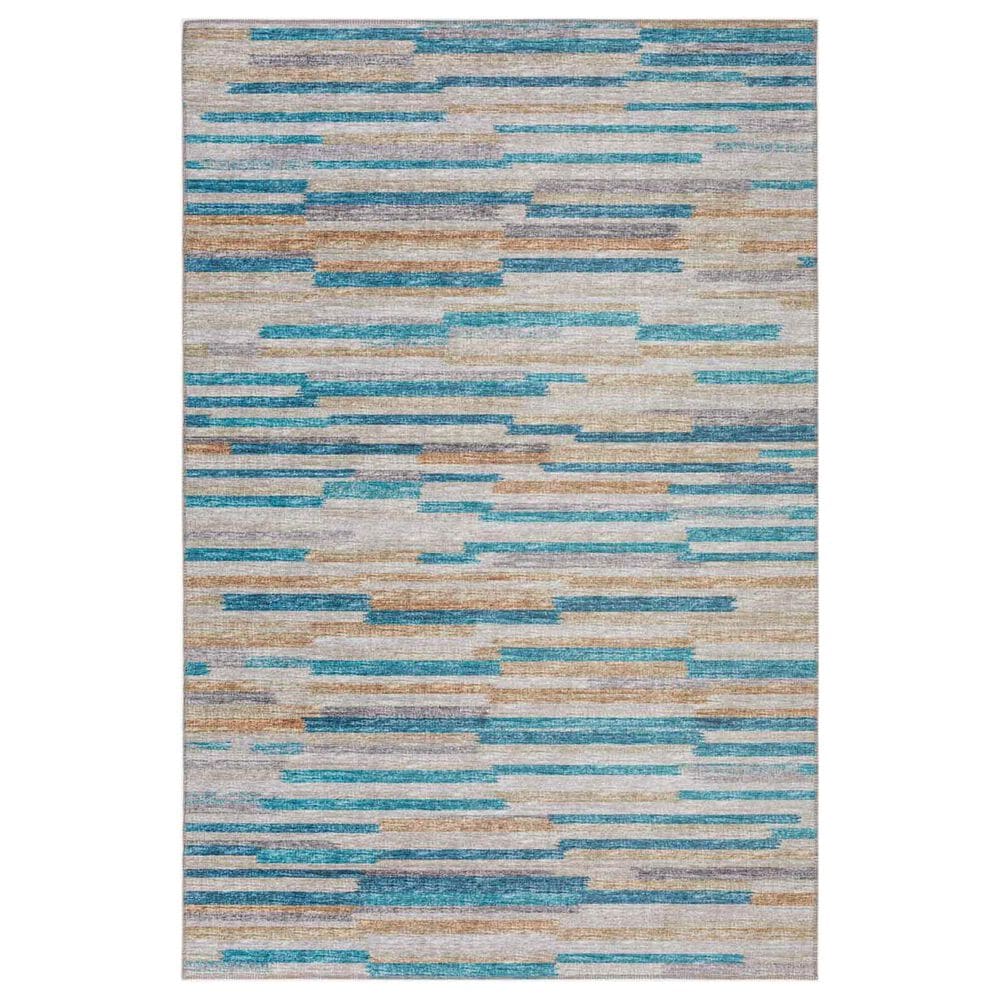 Dalyn Rug Company Sedona 9" x 12" Riviera Indoor/Outdoor Area Performance Rug, , large