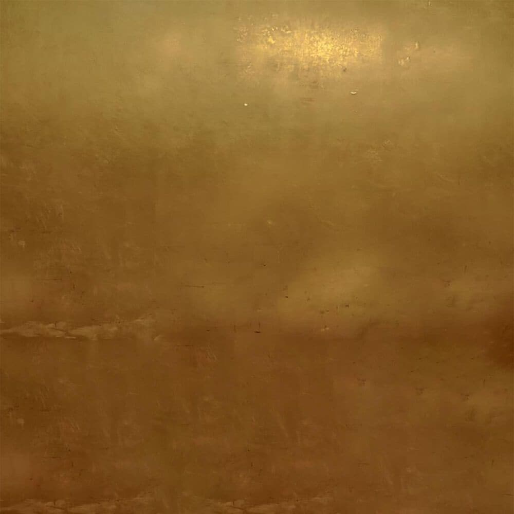 Viking Range Cascade 36" Wall Mount Range Hood in White and Antique Brass, , large