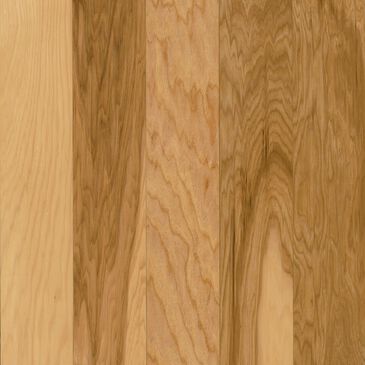 Hartco Prime Harvest Country Natural 5" Hickory Engineered Hardwood, , large