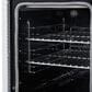 Forno Paolo 48" Freestanding Electric Range in White, , large
