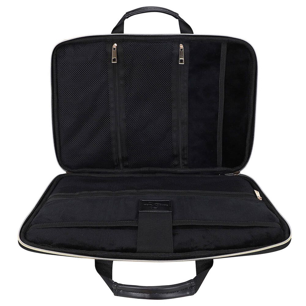 Sandy Lisa St. Tropez Sleeve in Black, , large