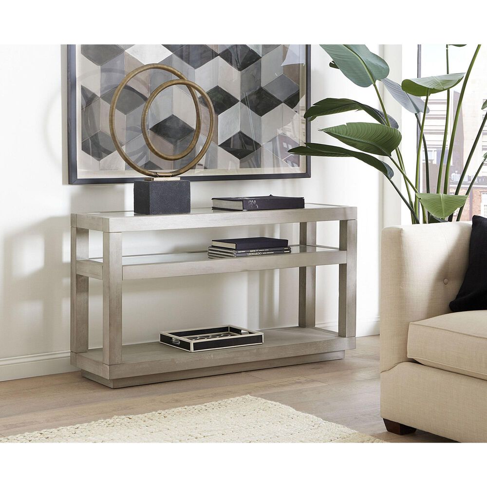 Urban Home Oxford Console Table in Mineral | Shop NFM
