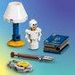 LEGO Harry Potter Dobby the Free Elf Building Set, , large