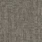 Shaw Crazy Smart 18" x 36" Carpet Tile in Keen, , large