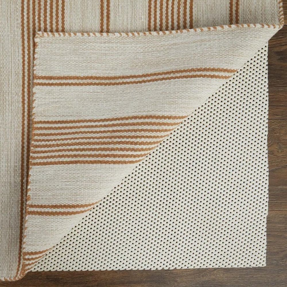 Feizy Duprine 10&#39; x 14&#39; Camel Area Rug, , large