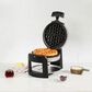 Cuisinart Belgian Flip Waffle Maker, , large