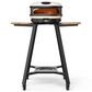 Gozney Arc and Arc XL Pizza Oven Stand in Black, , large