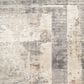 Nourison Sustainable Trends SUT02 9" x 12" Ivory and Multicolor Area Rug, , large