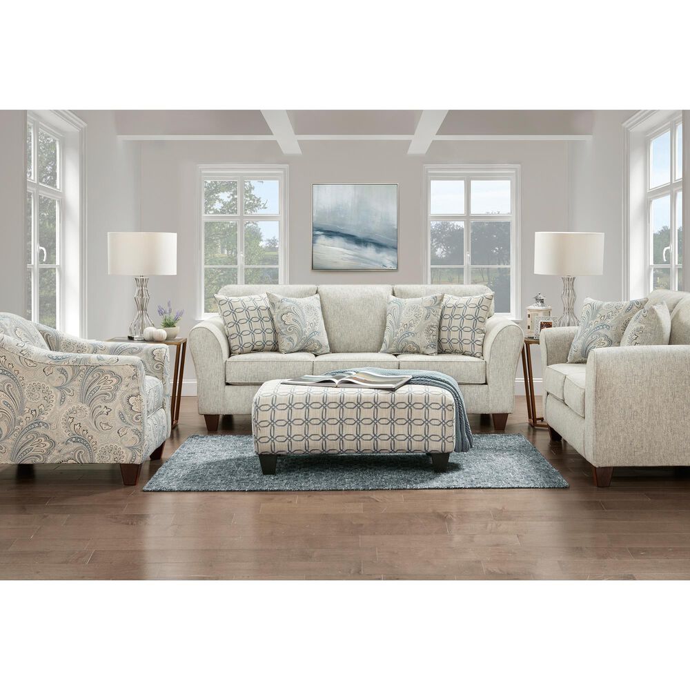 Arapahoe Home Stationary Sofa in Lyla Doe, , large
