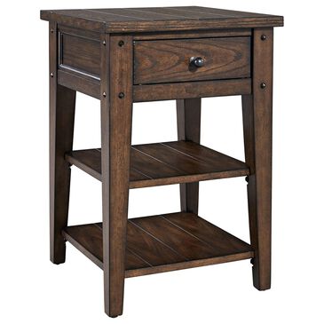 Belle Furnishings Chairside Table, , large