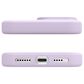 ITSkins Velvet MagSafe Case for Apple iPhone 16 Pro Max in Lavender, , large