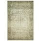 Magnolia Home Banks 5" x 7"6" Natural and Granite Area Rug, , large