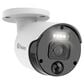 Swann Master-Series 4K Ultra HD Outdoor Bullet Security Camera in White, , large