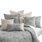 Vista Haus Debonair 10-Piece King Comforter Set in Mist, , large