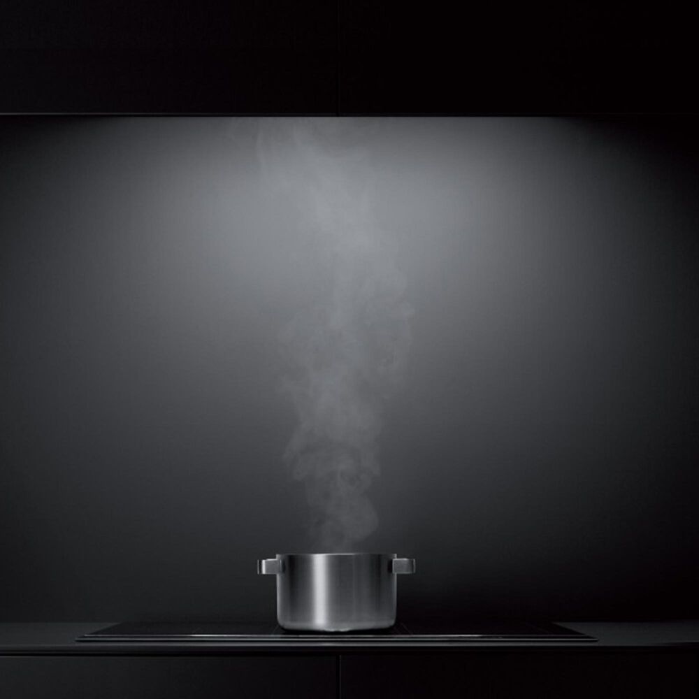 Fisher &amp; Paykel 30&quot; Integrated Insert Range Hood with 400 CFM in Stainless Steel, , large