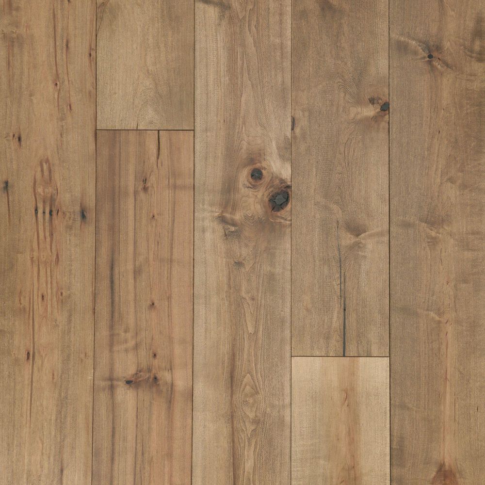 Karastan Villa Pointe Soft Golden Maple Hardwood, , large