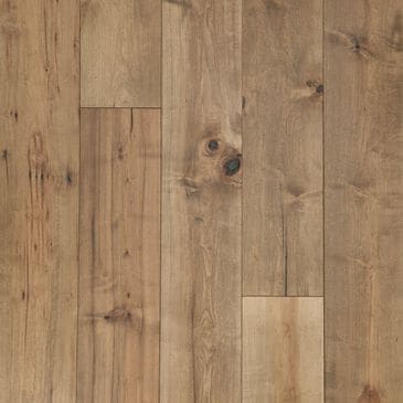Karastan Villa Pointe Soft Golden Maple Hardwood, , large