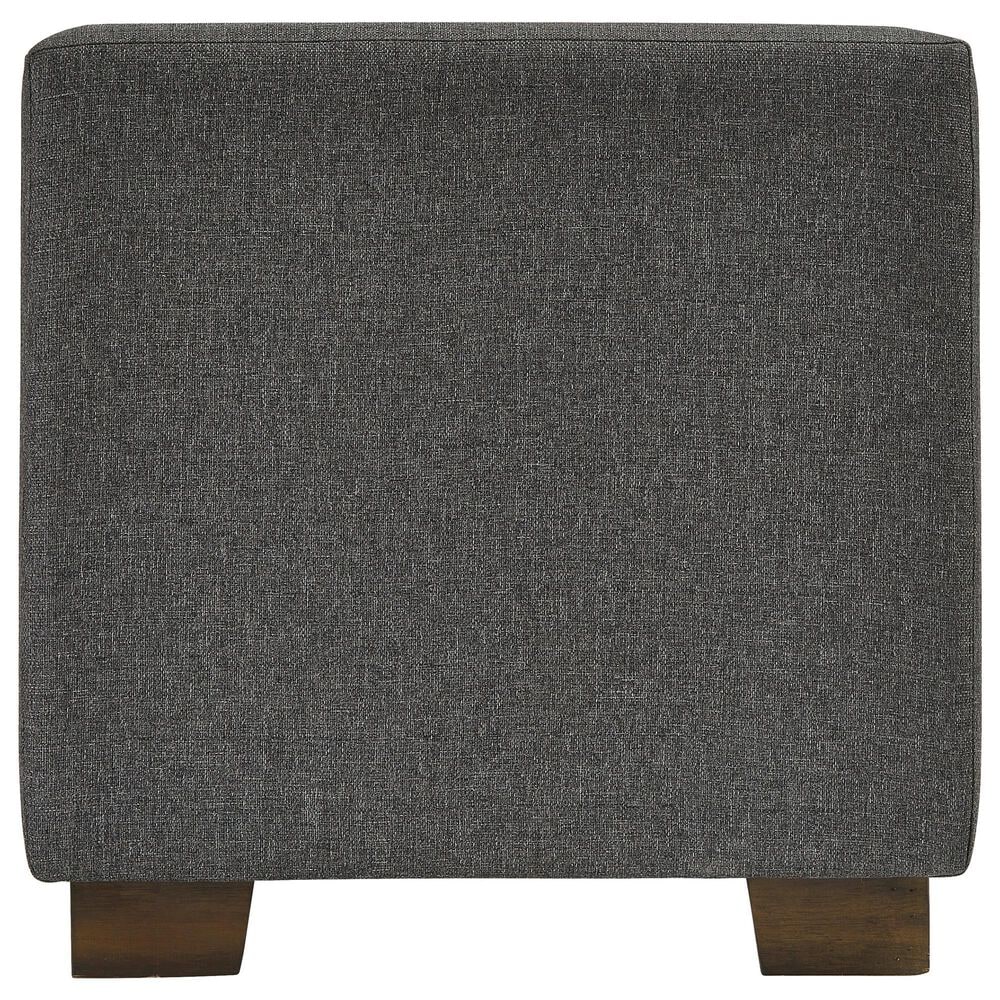 Ashley Cortwell Storage Bench in Gray, , large