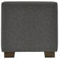 Ashley Cortwell Storage Bench in Gray, , large
