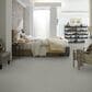 Shaw Foundations Take The Floor Texture II Carpet in Flint, , large