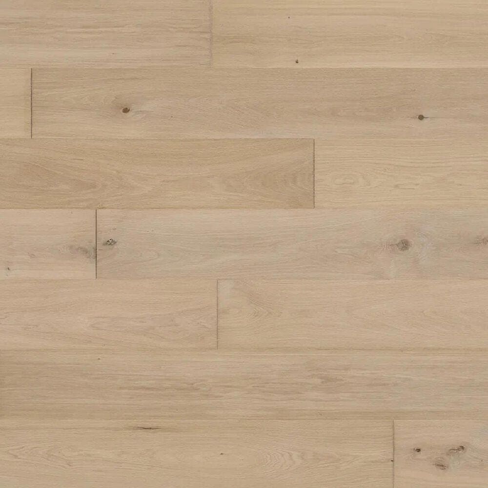 Adleta Duet Paris"s Gaze 7.5" x 75" Oak Engineered Hardwood, , large