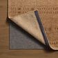 Loloi David Rust 7"9" x 9"9" Area Rug, , large