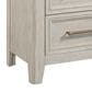 Hawthorne Furniture Carlson 4-Piece Queen Panel Bedroom Set in Washed Linen, , large