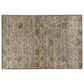 Dalyn Rug Company Aristo AR3 Beige 2"6" x 3"10" Area Rug, , large