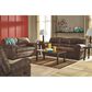 Ashley Bladen Rocker Recliner in Coffee, , large