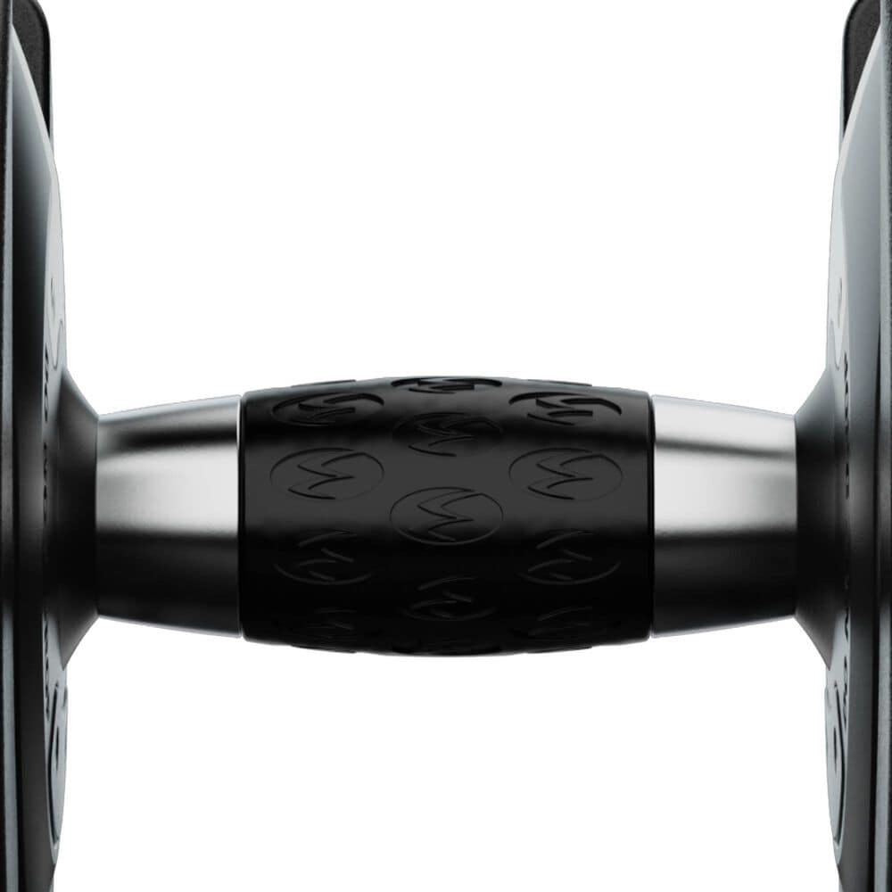 BowFlex SelectTech 52 Adjustable Dumbbell Set in Black, , large