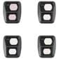DJI ND Filters Set for Air 3 Drone in Gray, , large