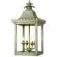 Golden Lighting Finley 4-Light Pendant in Vintage Sage, , large
