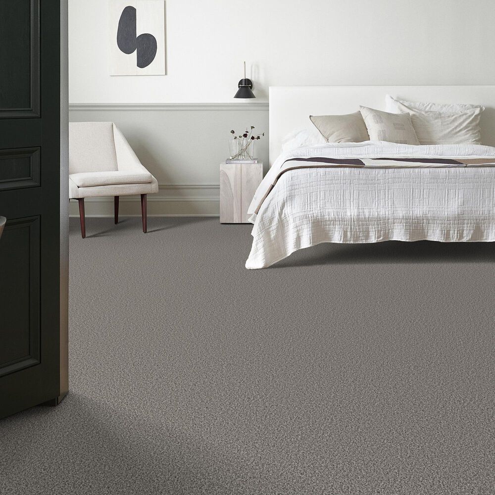 Shaw Tweed Comfort I Carpet in All Dressed Up, , large