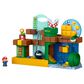 Fisher Price My Mario Adventure Playset with Figures, , large