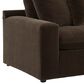 Ashley Maxton Heights 5-Piece L-Shaped Symmetrical Sectional in Bittersweet, , large