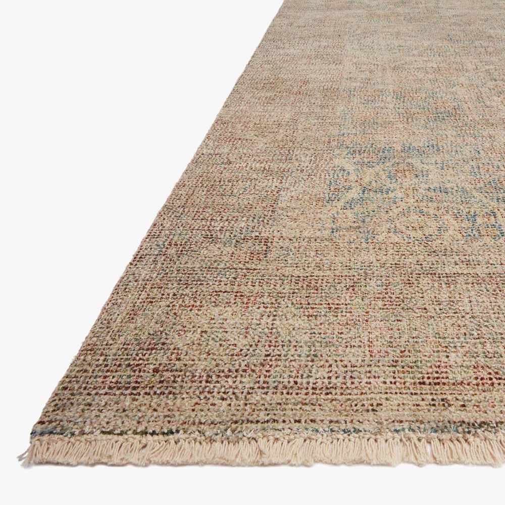 Loloi Priya PRY-06 5&#39; x 7&#39;6&quot; Denim/Rust, , large