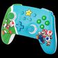 PowerA Enhanced Wireless Controller for Nintendo Switch - Super Star Friends, , large
