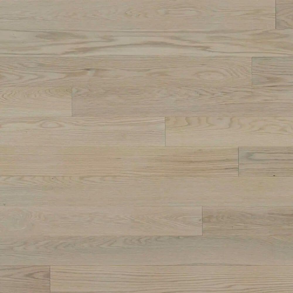 Lauzon Expert Pure 4 1/4&quot; Nordika Red Oak Solid Hardwood, , large