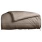 Malouf 15lb Anchor Weighted Throw Blanket in Driftwood, , large