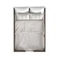 Eastern Shore Carlson Full over Full Bunk Bed in Harvest, , large