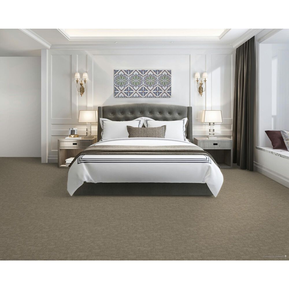 Mohawk Random Nature II Carpet in Sweet Cashew, , large