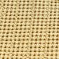Levtex Mills Waffle 2-Piece Twin Quilt Set in Ochre, , large