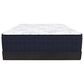 Southerland Silverthorne Medium California King Mattress with Low Profile Box Springs, , large
