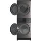 Electrolux 27" Gas Laundry Center in Titanium, , large