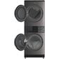 Electrolux 27" Gas Laundry Center in Titanium, , large