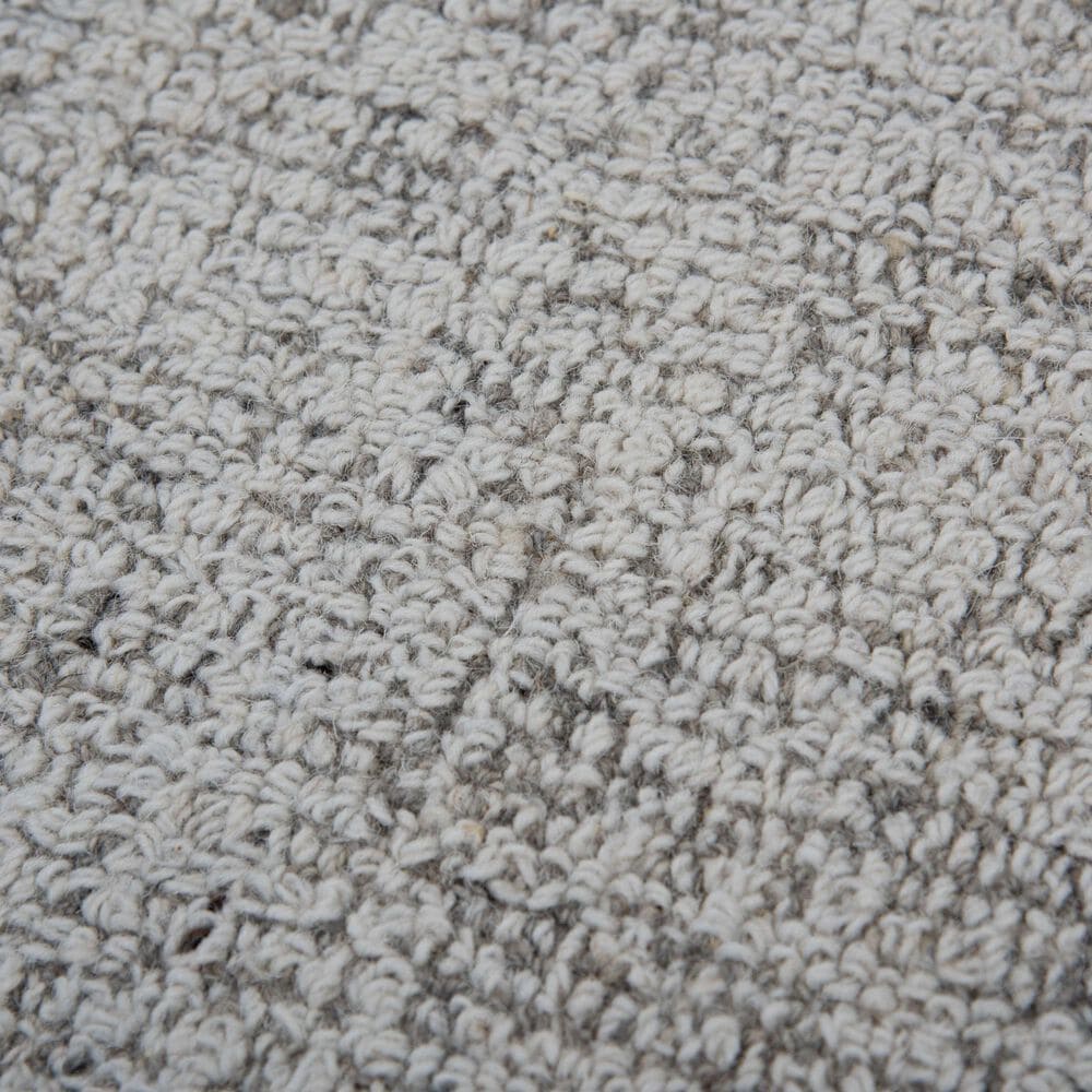 RIZZY Willow Gray, Ivory, Beige and Charcoal 7&#39;9&quot; x 9&#39;9&quot; Area Rug, , large