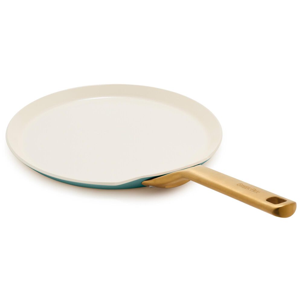 Green Pan Reserve Pro Crepe Pan in Seaside, , large