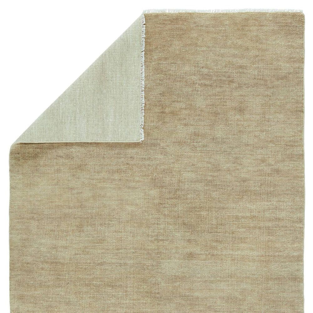 Jaipur Saga Origin 8&#39; x 10&#39; Sesame Area Rug, , large