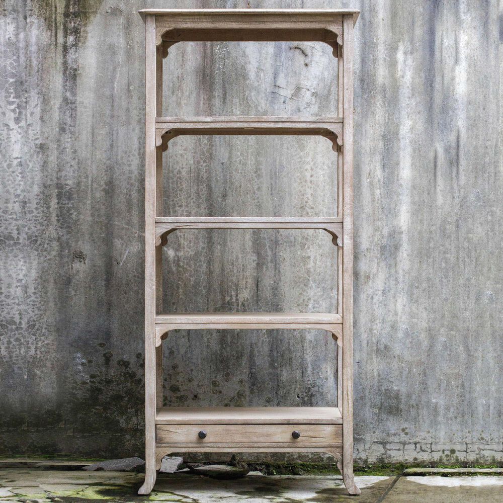 Uttermost Bridgely Etagere, , large