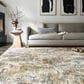Loloi Landscape LAN-03 3"10" x 5"7" Multicolor Area Rug, , large